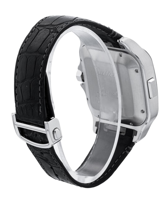 Cartier Santos De Cartier WSSA0017 Image 3